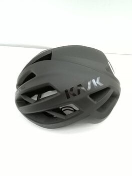Bike Helmet Kask Protone Icon Black Matt L Bike Helmet (Just unboxed) - 2