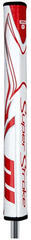 Grip Superstroke Zenergy 2,0 White/Red Grip - 1