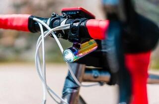 Vorderlicht Lezyne Classic Drive 700 lm Neo Metallic Vorderlicht - 5