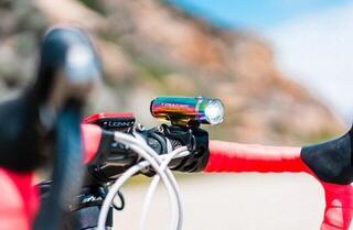 Vorderlicht Lezyne Classic Drive 700 lm Neo Metallic Vorderlicht - 6