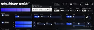 Virtuális effekt iZotope Stutter Edit 2 EDU (Digitális termék) - 1