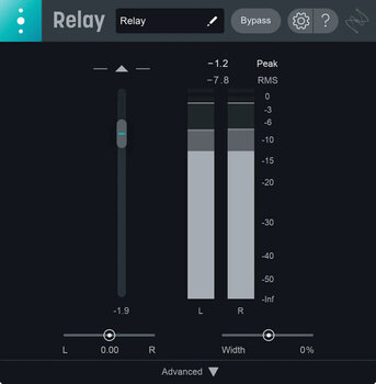 Tonstudio-Software Plug-In Effekt iZotope Neutron 4: Crossgrade from any advanced product (Digitales Produkt) - 7