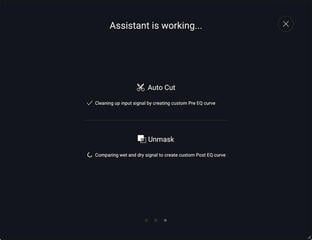 Virtuális effekt iZotope Neoverb: crossgrade from any iZotope product (Digitális termék) - 3