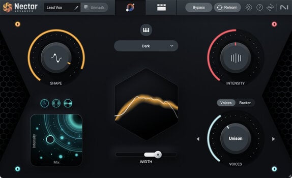 Studio software plug-in effect iZotope M&M BNDL ADV: CRG from any paid iZo product (Digitaal product) - 3