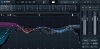 Effect Plug-In iZotope Ozone 11 Advanced EDU (Digital product) - 2