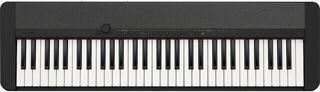 Billentésérzékeny szintetizátor Casio CT-S1 SET Billentésérzékeny szintetizátor Black - 1