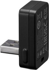 Billentésérzékeny szintetizátor Casio CT-S1 SET Billentésérzékeny szintetizátor Black - 5