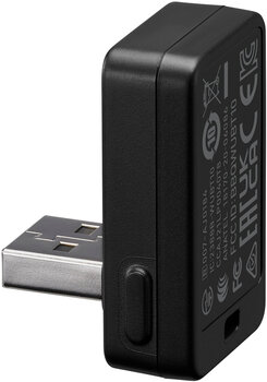 Tastiera con dinamica Casio CT-S1 Black SET - 6