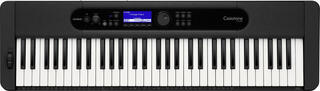 Billentésérzékeny szintetizátor Casio CT-S400 SET Billentésérzékeny szintetizátor - 1