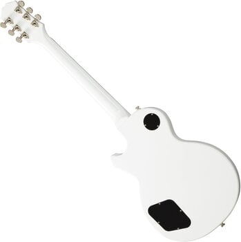 Guitare électrique Epiphone Les Paul Studio Alpine White - 2