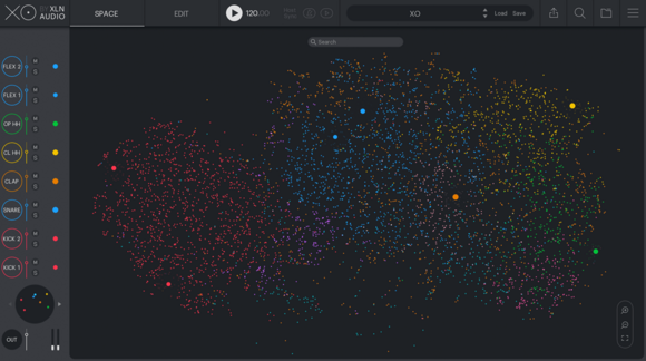 Biblioteca de samples e sons XLN Audio XOpak: Neon Dreams (Produto digital) - 3