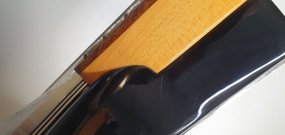 Elektrická gitara Fender Squier Classic Vibe '60s Jazzmaster IL 3-Tone Sunburst (Poškodené) - 6