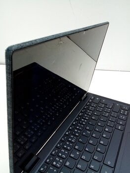 Лаптоп Lenovo Yoga 6 Abyss Blue (B-Stock) #952919 (Повреден) - 5