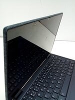 Lenovo Yoga 6 13ARE05 82FN004GCK Tastatură cehă-Tastatură slovacă Laptop