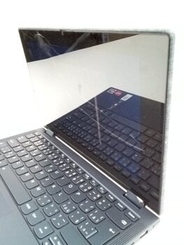 Laptop Lenovo Yoga 6 13ARE05 82FN004GCK Tsjechisch toetsenbord-Slowaaks toetsenbord Laptop (Beschadigd) - 6