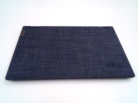 Laptop Lenovo Yoga 6 Abyss Blue (B-Stock) #952919 (Damaged) - 7