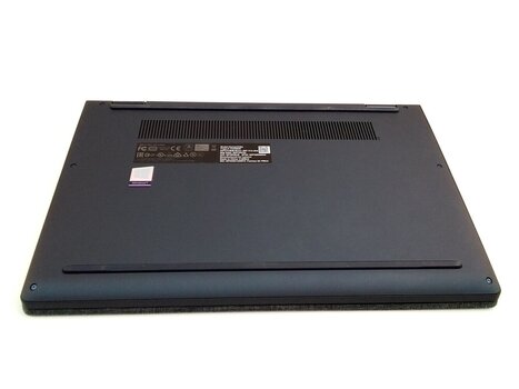 Laptop Lenovo Yoga 6 Abyss Blue (B-Stock) #952919 (Damaged) - 8