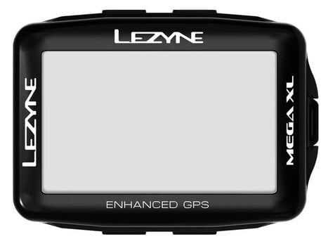 Cyklistická elektronika Lezyne Mega XL GPS - 8