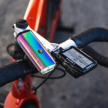 Cyklistická elektronika Lezyne Mega XL GPS - 12