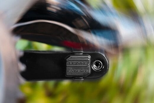Cyklistická elektronika Lezyne Pro Sensor Pair - 3