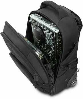 DJ Trolley UDG Creator Wheeled Laptop Backpack 21'' v.2 DJ Trolley - 5