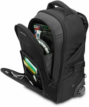 DJ чанта с колелца UDG Creator Wheeled Laptop Backpack 21'' v.2 DJ чанта с колелца - 6