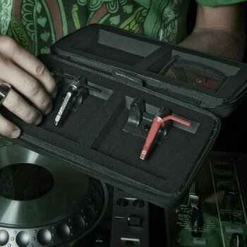 DJ Tasche UDG Creator Cartridge PU YL DJ Tasche - 2