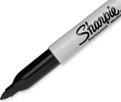 Golfaccessoire Sharpie Sharpie Mini Mixed Colours Assorted - 2