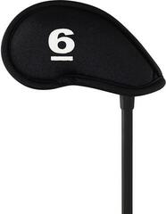 Casquette Masters Golf Neoprene Iron Covers 4-SW Fers Casquette - 1