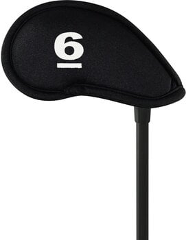 Fejvédő Masters Golf Neoprene Iron Covers 4-SW - 2