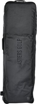 Cestovný bag Masters Golf TravelTech Flight Coverall with Wheels Black - 2