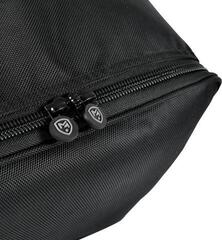 Travel Bag Masters Golf Tech Flight All Black Travel Cover - 3