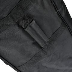 Travel Bag Masters Golf Tech Flight All Black Travel Cover - 5