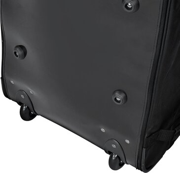 Τσάντα Ταξιδιού Masters Golf TravelTech Flight Coverall with Wheels Black - 7