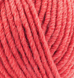 Knitting Yarn Alize Superlana Midi 456 - 2