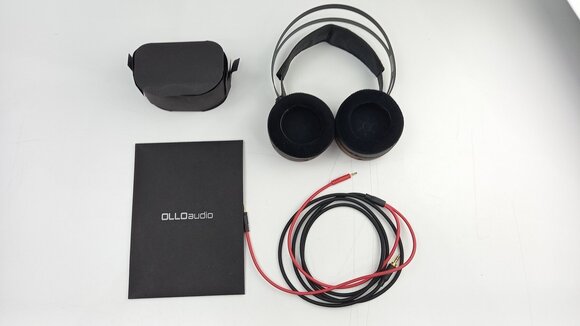 Studio Headphones Ollo Audio S4R 1.2 (Pre-owned) - 2