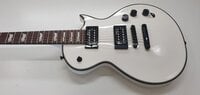 ESP LTD EC-256 Snow White Guitarra eléctrica