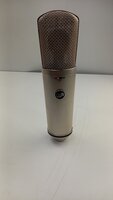 Warm Audio WA-87 R2 Mikrofon pojemnosciowy studyjny