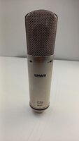 Warm Audio WA-87 R2 Microfon cu condensator pentru studio