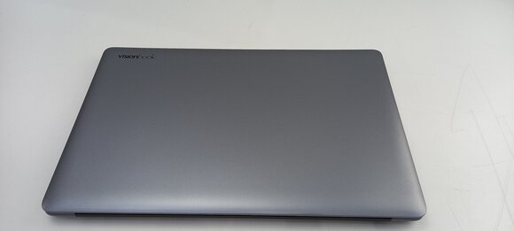 Computador portátil UMAX VisionBook 15Wr Plus UMM230150 Teclado checo-Teclado eslovaco Computador portátil (Danificado) - 4