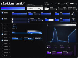 Wtyczka FX iZotope Stutter Edit 2 upgrade from Stutter Edit or CS1 (Produkt cyfrowy) - 4