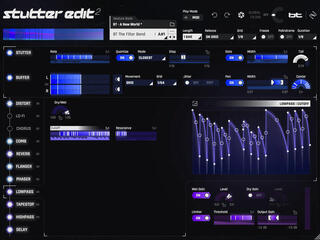 Wtyczka FX iZotope Stutter Edit 2 upgrade from Stutter Edit or CS1 (Produkt cyfrowy) - 7
