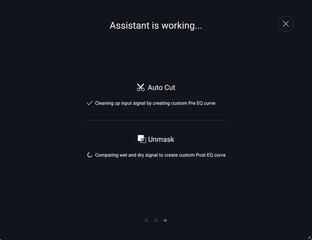 Virtuális effekt iZotope Neoverb (Digitális termék) - 5