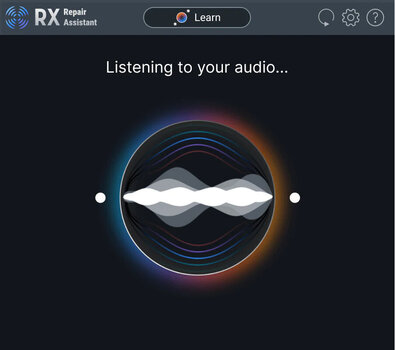 Software de studio Plug-In Efect iZotope RX Elements (v10) (Produs digital) - 2