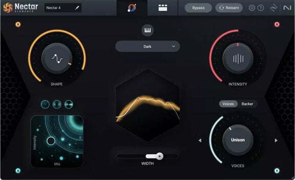Software de studio Plug-In Efect iZotope Elements Suite (v8) (Produs digital) - 6