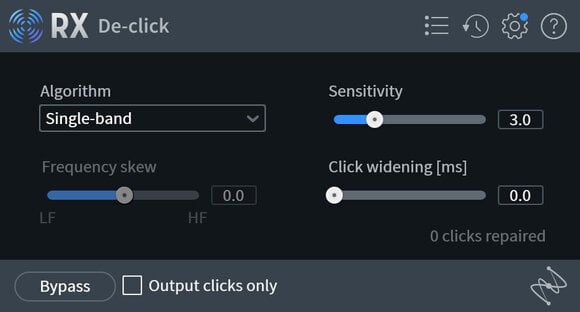 Software de studio Plug-In Efect iZotope RX 10 Standard (Produs digital) - 5