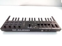 M-Audio Oxygen Pro Mini MIDI keyboard