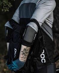 Skydd POC Joint VPD System Elbow Uranium Black - 3