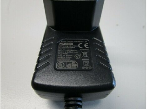 Strømforsyning Adapter Source Audio One Series 9V Power Supply - 2