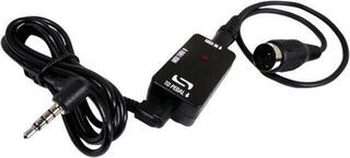 Příslušenství Source Audio SA 168 MIDI Adapter - 1